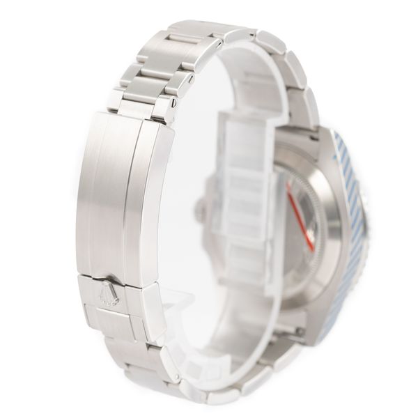 Rolex Submariner Hulk